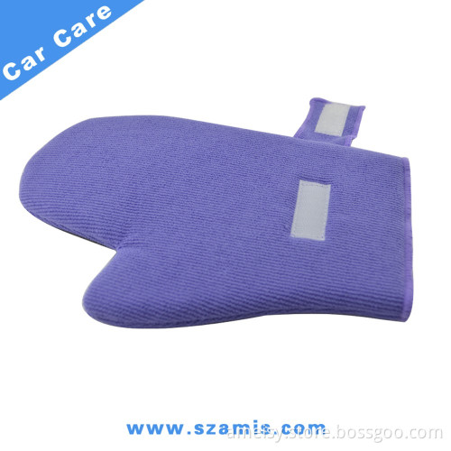 High Quality Car Wash Magic Clay Mitt for Auto Detailing
